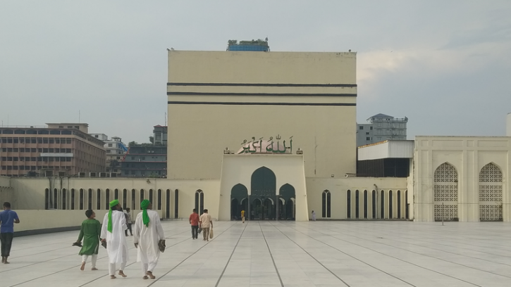 পবিত্র শবে কদর আজ