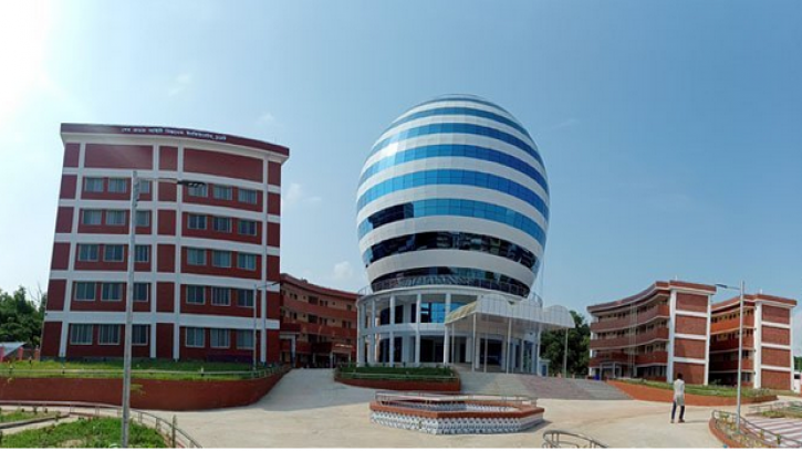 দেশের প্রথম ক্যাম্পাস-ভিত্তিক বিজনেস ইনকিউবেটর উদ্বোধন আজ