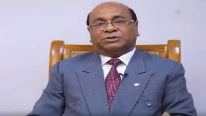 বিটিআরসির নতুন চেয়ারম্যান শ্যাম সুন্দর সিকদার