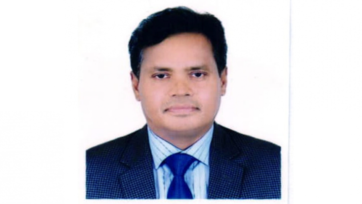 সোনালী ব্যাংকের নতুন জিএম মনিরুজ্জামান
