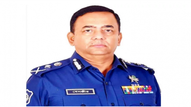 বেনজীরের চার ফ্ল্যাট জব্দ করলো দুদক