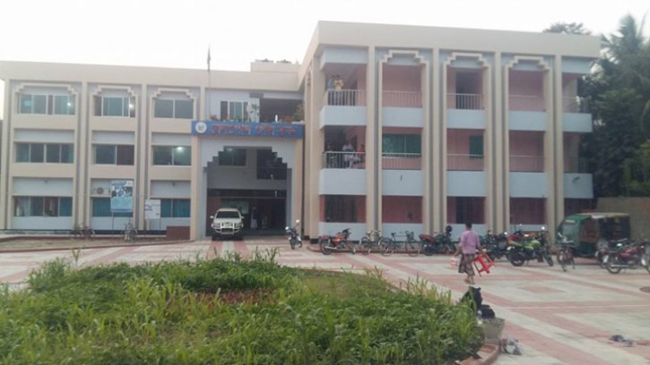 প্রশাসক নিয়োগের ১১ মাসেও নির্বাচনের খবর নেই বেনাপোল পৌরসভায়