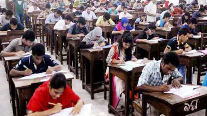 ঢাবির ৭ কলেজে ভর্তি পরীক্ষা ১২ আগস্ট