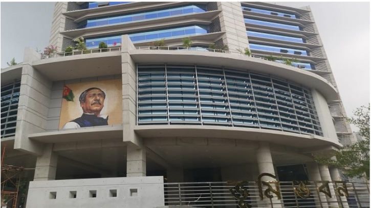 ভূমি সংস্কার বোর্ডে ৫ পদে লোক নিয়োগ