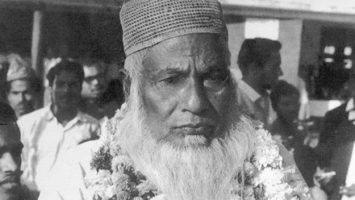 মওলানা ভাসানীর জন্মদিন আজ