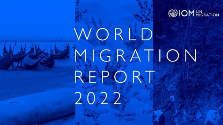 অভিবাসী প্রেরণে বিশ্বে ষষ্ঠ অবস্থানে বাংলাদেশ