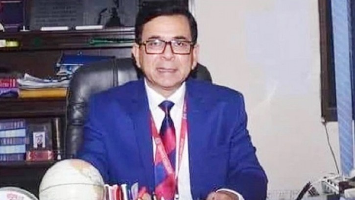 আমরা চতুর্থ গ্রেডের কর্মকর্তাই আছি: মাউশির ডিজির আক্ষেপ