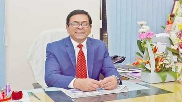 মাউশি ডিজি হলেন অধ্যাপক নেহাল আহমেদ