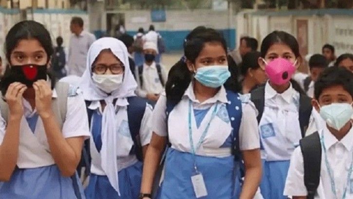 সরকারি-বেসরকারি স্কুলে ভর্তির আবেদন শুরু