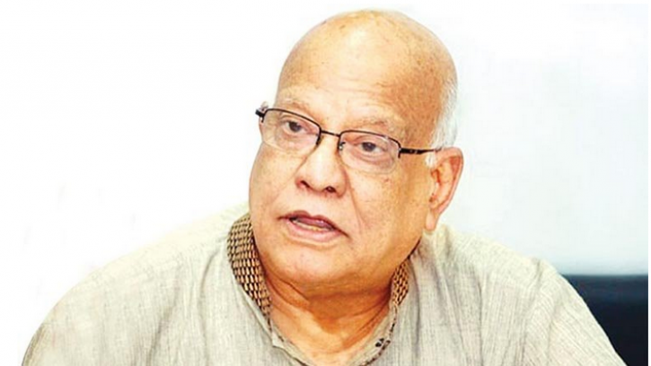 বঙ্গবন্ধু একজন মহামানব : মুহিত