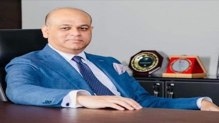  আনিসুজ্জামান চৌধুরী রনির জন্মদিনে শুভেচ্ছা