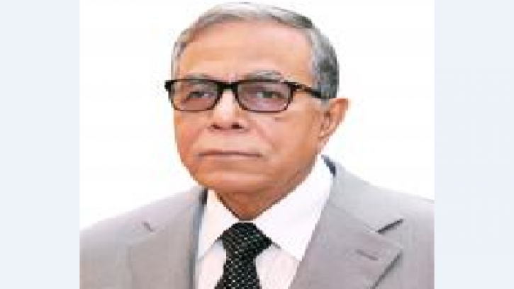 রাষ্ট্রপতির ইসি গঠনের সংলাপ শুরু রোববার অথবা সোমবার, 