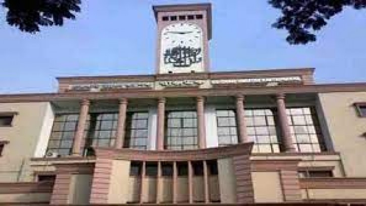 এখন থেকে রাজধানীতে হবে সর্বোচ্চ ছয়তলা ভবন: রাজউক