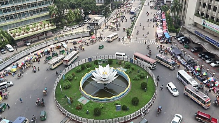 সোমবার রাজধানীর যেসব মার্কেট বন্ধ