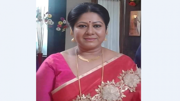 অভিনেত্রী রেবেকার শুভ জন্মদিন