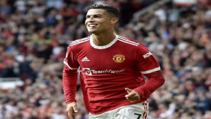 ৮০০ গোলের রেকর্ড রোনালদোর