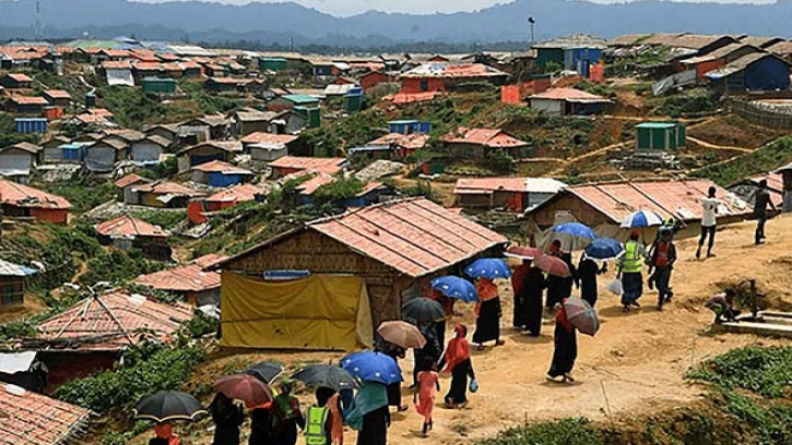  ওআইসির সিএফএম বৈঠকে রোহিঙ্গা পরিস্থিতি নিয়ে প্রস্তাব গৃহীত