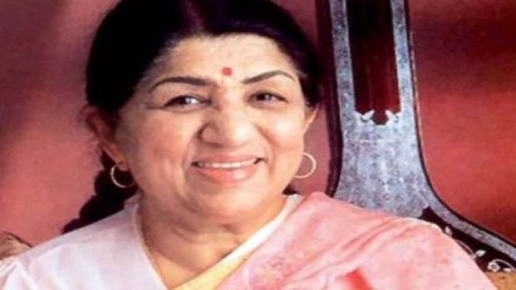 সুরসম্রাজ্ঞী লতা মঙ্গেশকর তার সঙ্গীতে অমর: তথ্যমন্ত্রী