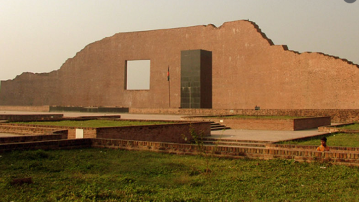 শহীদ বুদ্ধিজীবী দিবস আজ