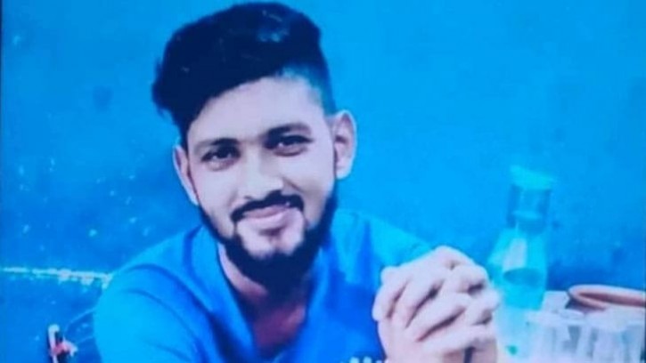 মুন্সীগঞ্জে সংঘর্ষে আহত যুবদল নেতা শাওনের মৃত্যু