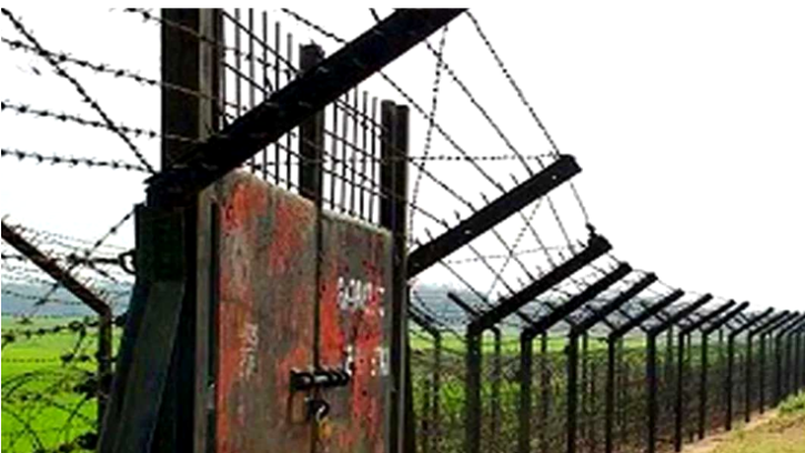 শিবগঞ্জ সীমান্তে বিএসএফের গুলিতে বাংলাদেশী যুবক নিহত 