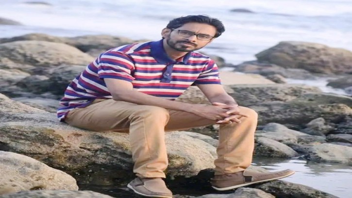 কর্মস্থলে ফেরা হলো না ইকবালের