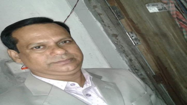 স্বরূপকাঠিতে ইউপি চেয়ারম্যানের হামলায় সাবেক চেয়ারম্যান নিহত