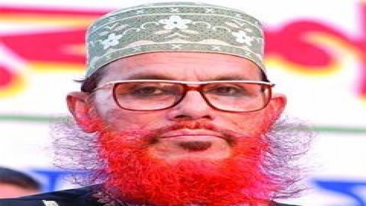 জাকাত ফান্ডের টাকা আত্মসাতের অভিযোগে সাঈদীর বিচার শুরু