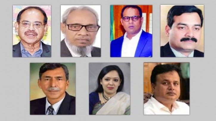 বিএনপির এমপিরা আজ সংসদে পদত্যাগ পত্র হস্তান্তর করবেন