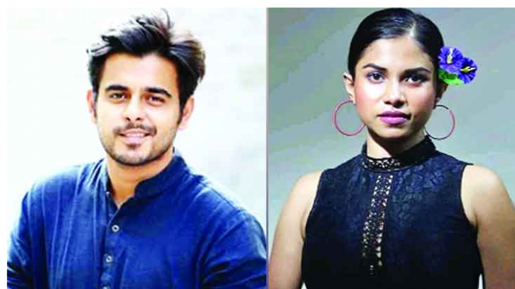  শ্রেষ্ঠ অভিনেতা সিয়াম, অভিনেত্রী দীপান্বিতা মার্টিন