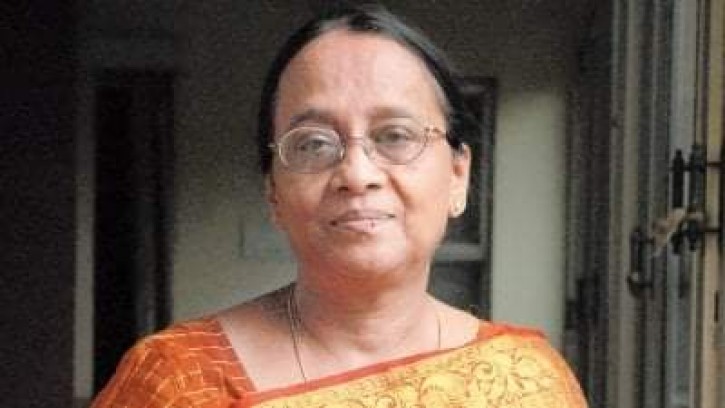 বাংলা একাডেমির সভাপতি সেলিনা হোসেন