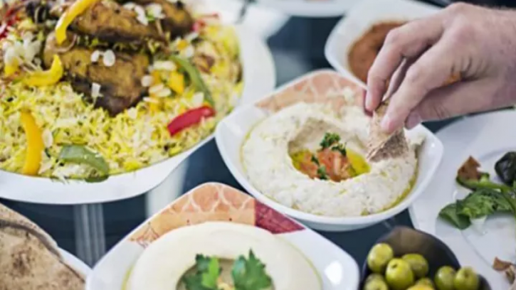 রমযানে সাহরী খাওয়ার গুরুত্ব