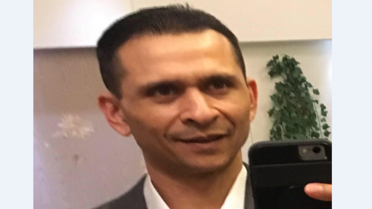 ১০ এপ্রিলকে প্রজাতন্ত্র দিবস ঘোষণার দাবিতে সোহেল তাজের কর্মসূচি