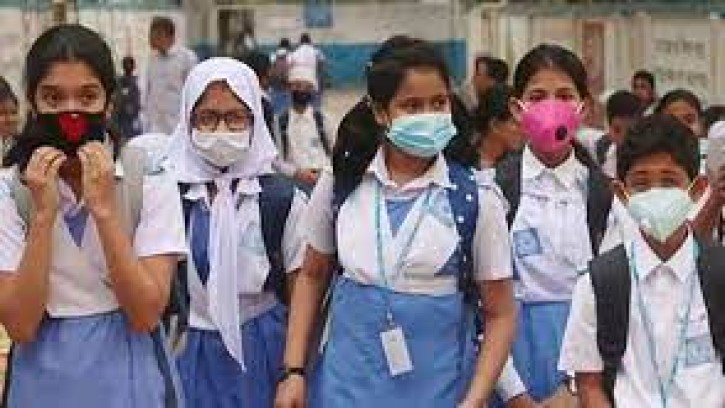 প্রাথমিকে শিখন দক্ষতা যাচাই কার্যক্রম শুরু