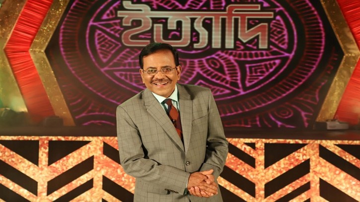 হানিফ সংকেতের জন্মদিনে বিভিন্ন মহলের শুভেচ্ছা