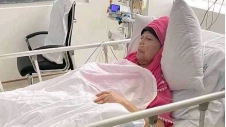  ফের রক্তক্ষরণ হচ্ছে খালেদা জিয়ার