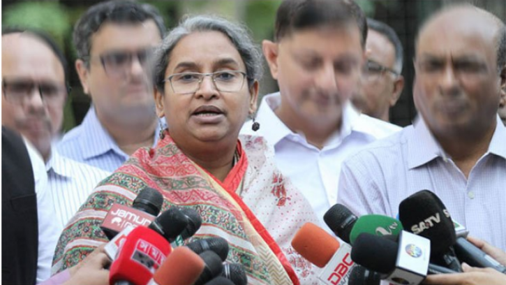 প্রশ্ন ফাঁসের চেষ্টা হলে কঠোর ব্যবস্থা: শিক্ষামন্ত্রী