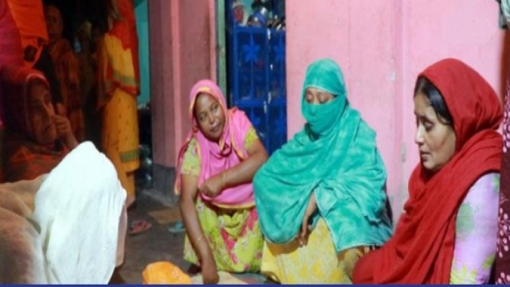 ভুল চিকিৎসায় চার বছর বয়সী শিশুর মৃত্যু