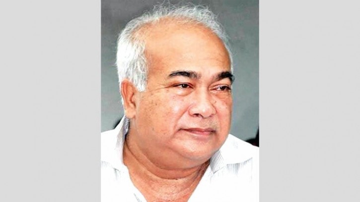 আ.লীগের সংসদীয় বোর্ডের সদস্য হলেন ইঞ্জিনিয়ার মোশাররফ হোসেন