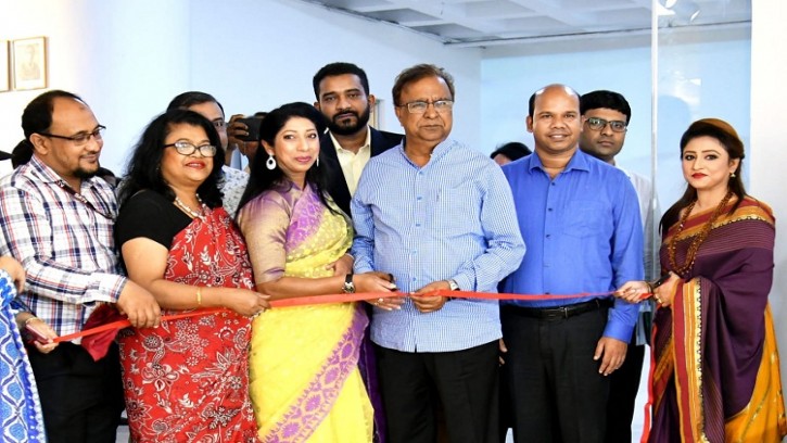 প্রতিটি ছবিরই একটি নিজস্ব ভাষা রয়েছে: সংস্কৃতি প্রতিমন্ত্রী