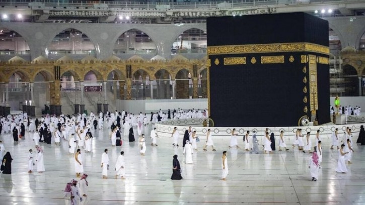  হজ গমনেচ্ছুদের জন্য স্বাস্থ্য নির্দেশিকা প্রস্তুত করা হয়েছে