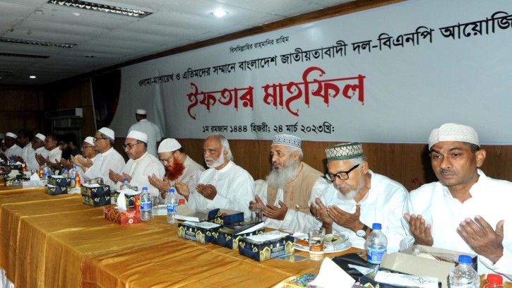 রমজানেও যুগপৎ নতুন কর্মসূচি ঘোষণা বিএনপির