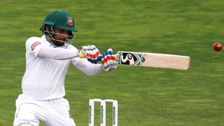 মোমিনুল-আমানদীপের ব্যাটিংয়ে জিতলো রূপগঞ্জ টাইগার্স