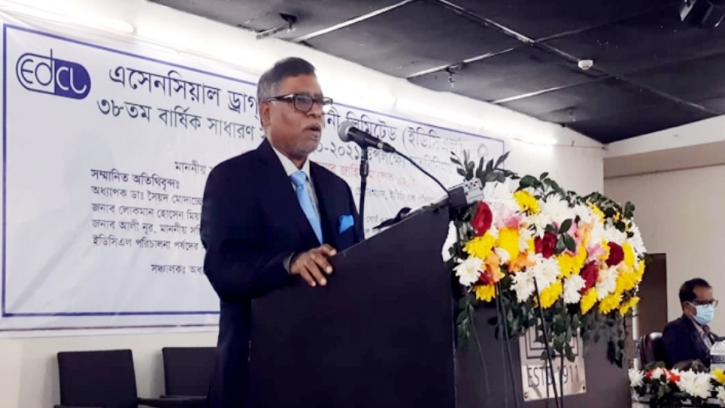 জানুয়ারি থেকে প্রতি ওয়ার্ডে টিকা দেওয়া হবে: স্বাস্থ্যমন্ত্রী