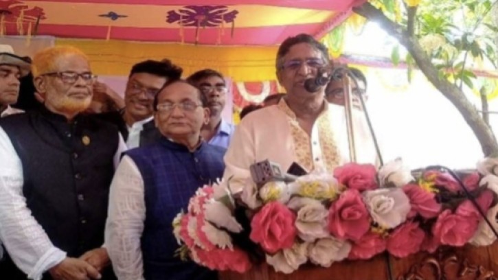 বিএনপি আর কোনদিন ক্ষমতায় আসতে পারবে না: কৃষিমন্ত্রী