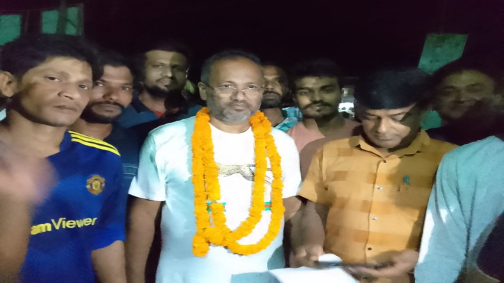 পিরোজপুর পৌরতে আওয়ামী লীগ, ইউপিতে স্বতন্ত্র প্রার্থী জয়ী