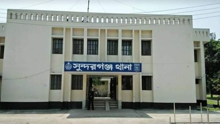 সুন্দরগঞ্জে জমি সংক্রান্ত বিরোধে জেরে একজন নিহত