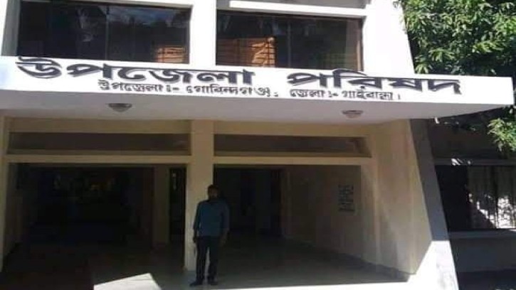 গোবিন্দগঞ্জ ইউএনওর মোবাইল নম্বর ক্লোন, প্রকল্প পাইয়ে দেওয়ার নামে অর্থের দাবি