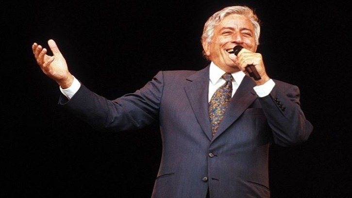  কিংবদন্তী পপশিল্পী টনি বেনেট মারা গেছেন