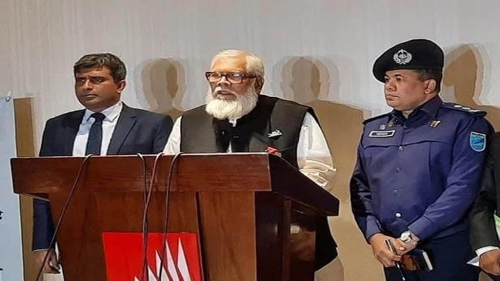 দ্রব্যমূল্য অচিরেই নিয়ন্ত্রণে আসবে: সালমান এফ রহমান